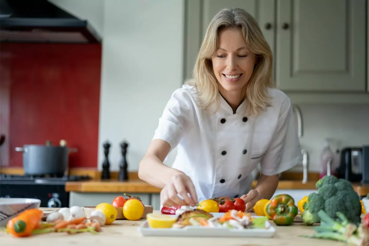 8 Female Chef Vegan Gluten-Free Cookbooks You Do Not Want To Miss
