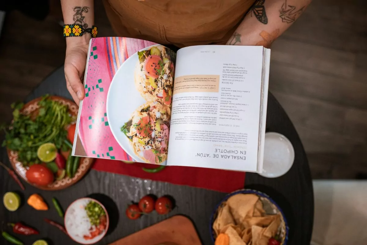 8 Female Chef Vegetarian Cookbooks You Do Not Want To Miss