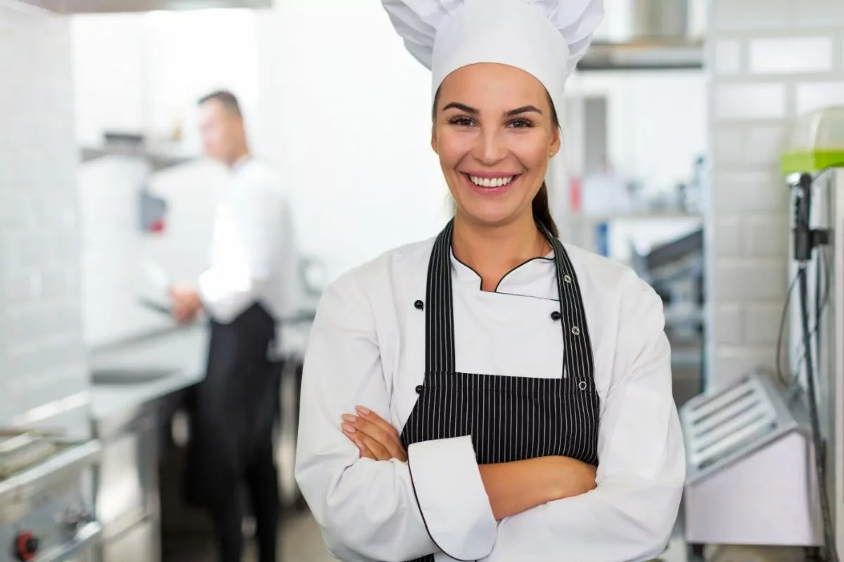 9 Best Famous Female Chefs We Absolutely Love