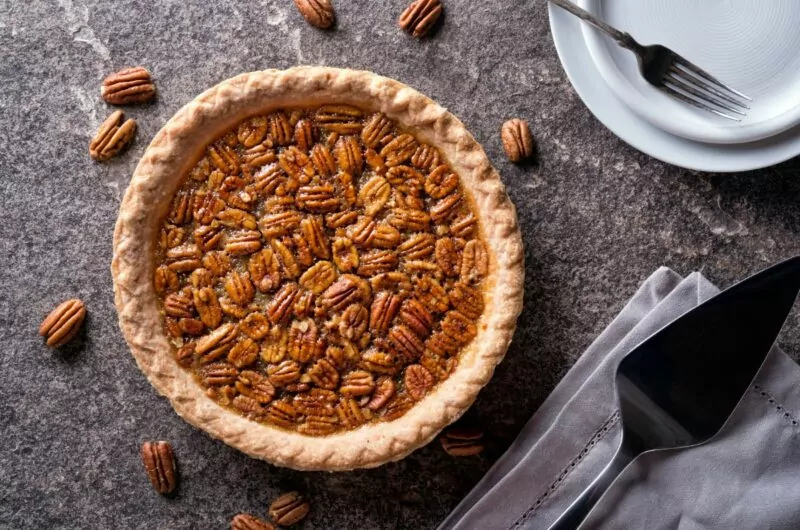 9 Best Paula Deen Pecan Pie Recipes To Try Today