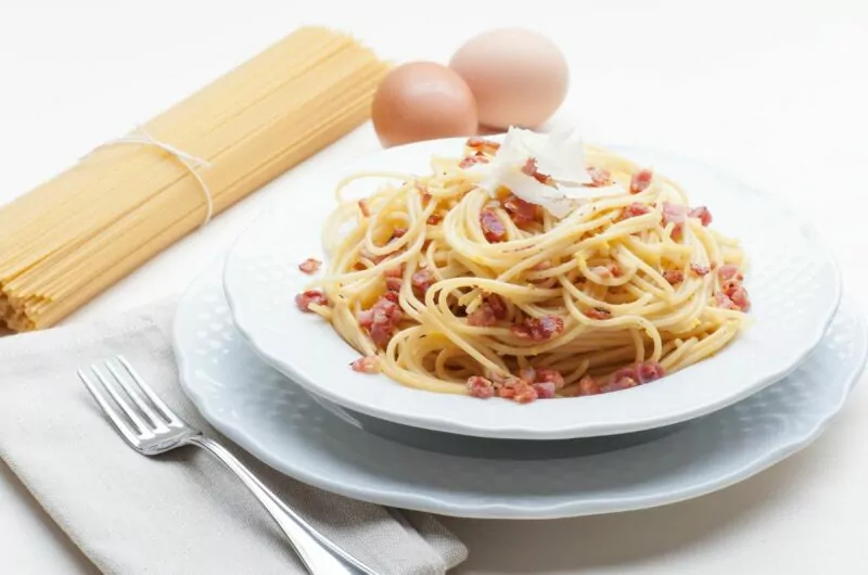 5 Amazing Lidia Bastianich Pasta Recipes To Try Today