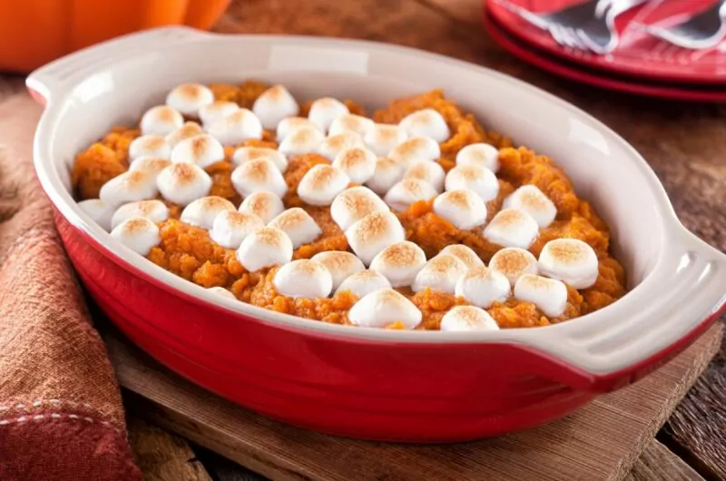 5 Amazing Paula Deen Candied Yams Recipes To Try Today