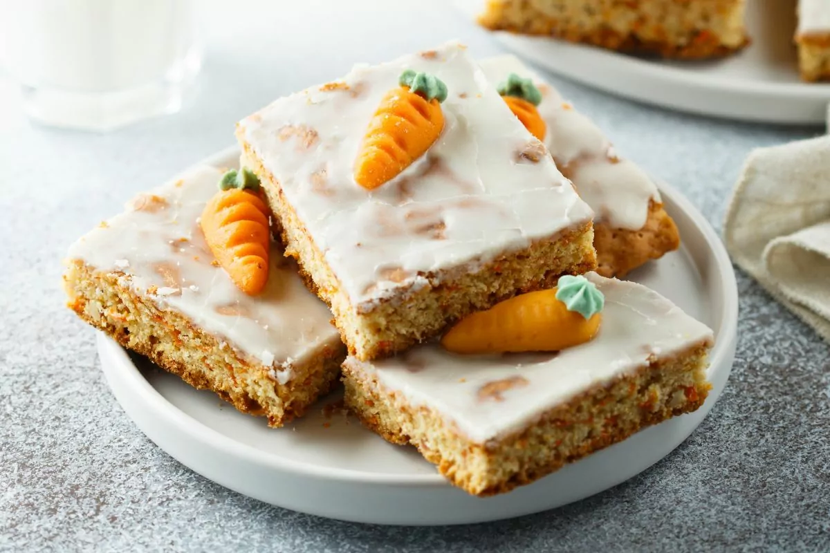 10 Best Ina Garten Carrot Cake Recipes To Try Today