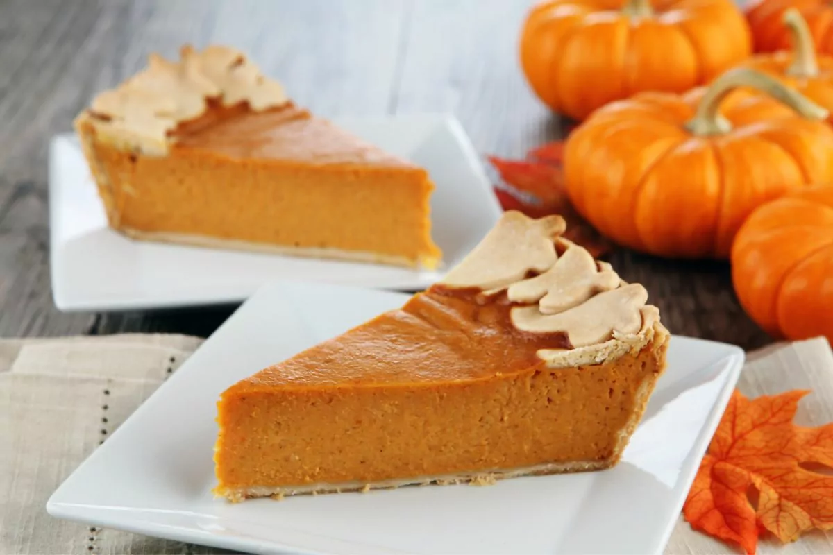 10 Best Paula Deen Pumpkin Pie Recipes To Try Today