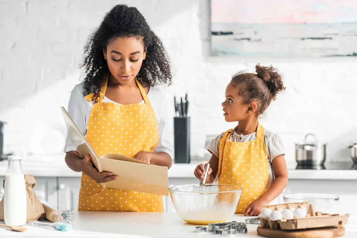 9 Female Chef Cookbooks For Beginners