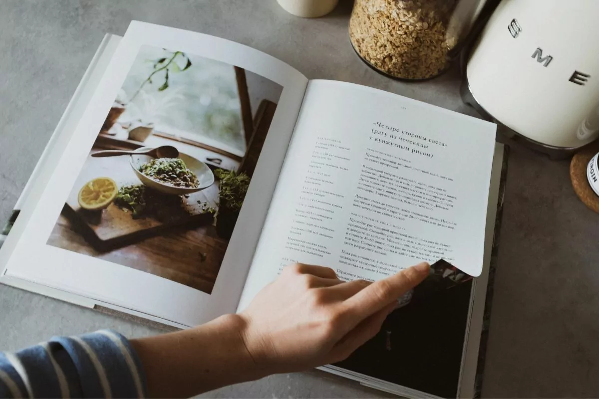 7 Female Chef Diabetic Cookbooks You Do Not Want To Miss