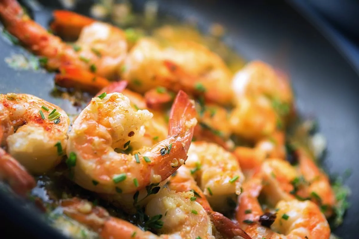 9 Amazing Ina Garten Shrimp Recipes To Try Today 