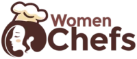 Women Chefs Logo