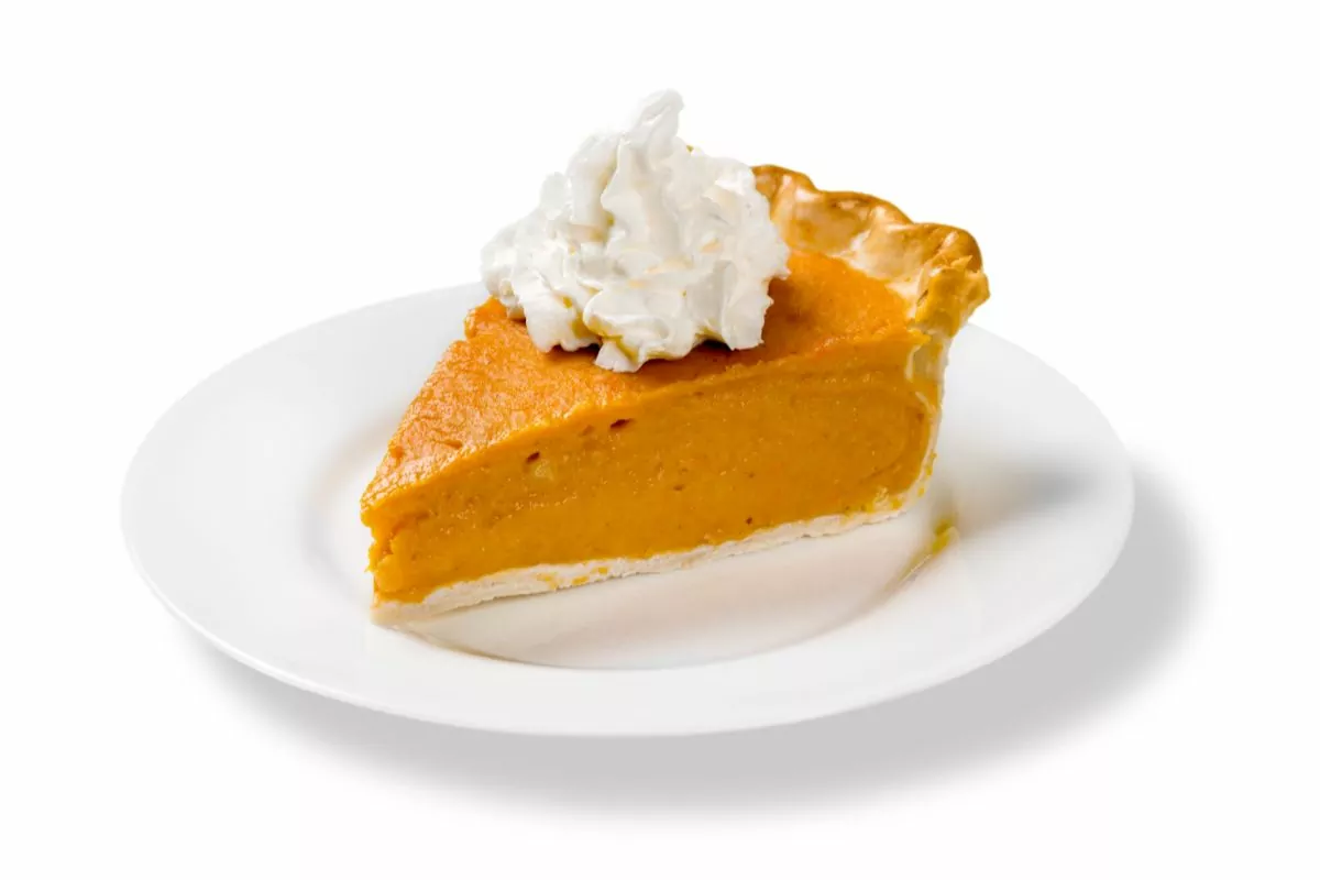 10 Best Paula Deen Pumpkin Pie Recipes To Try Today