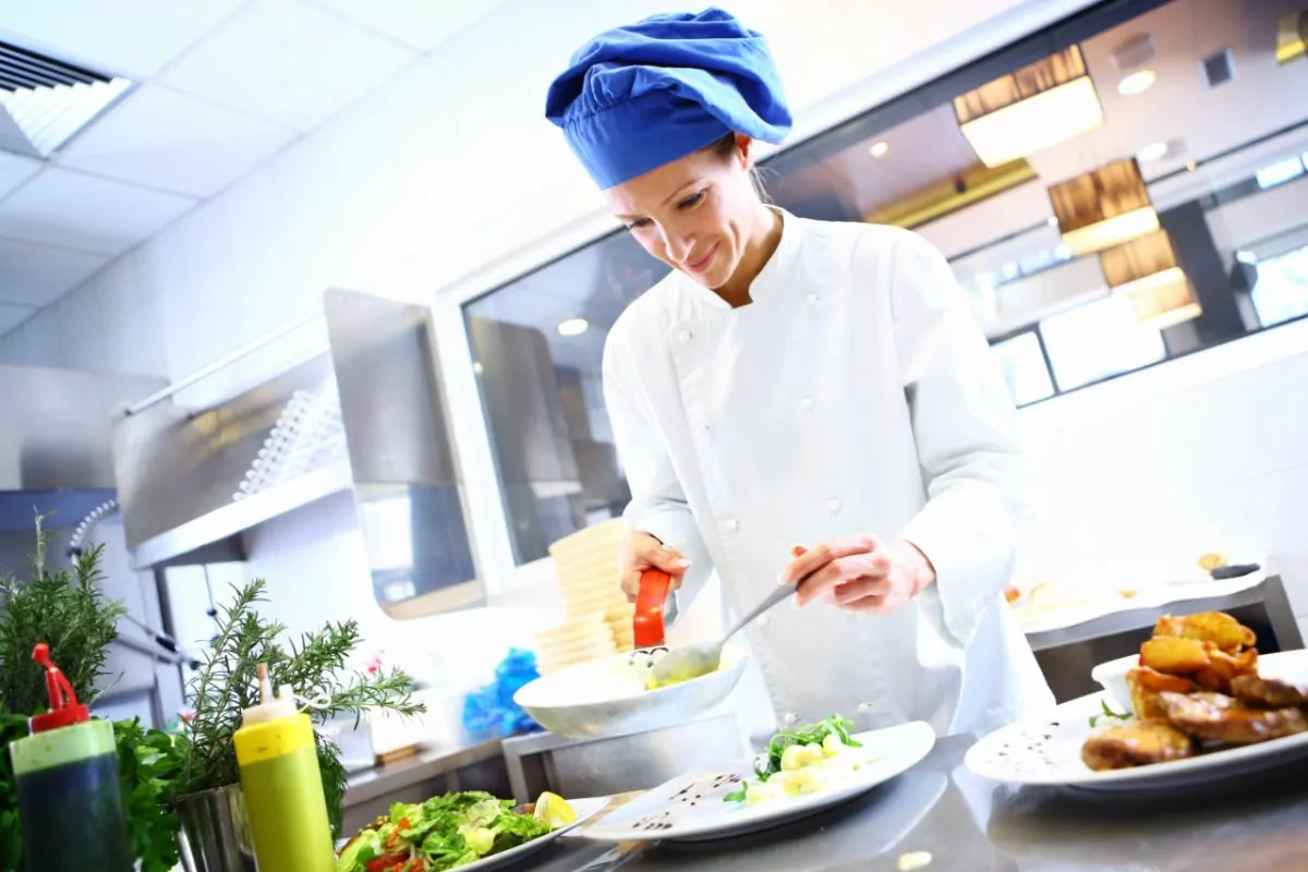 6 Female Chef Weight Loss Cookbooks You Do Not Want To Miss
