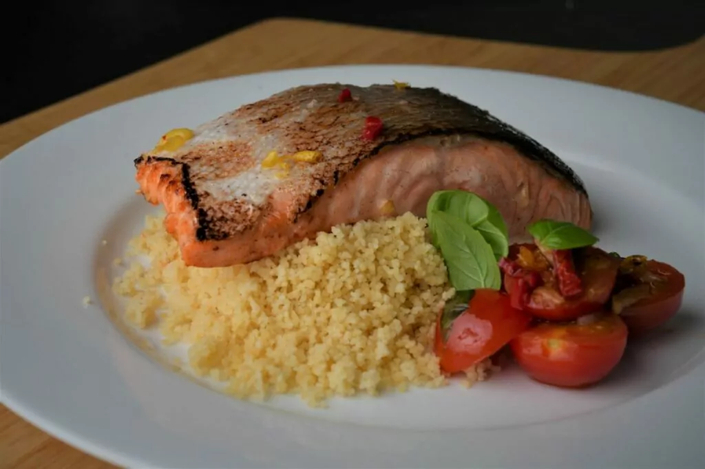 Amazing Ina Garten Salmon Recipes To Try Today