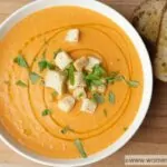 Great Lentil Soup Recipes You Can Make Right Now