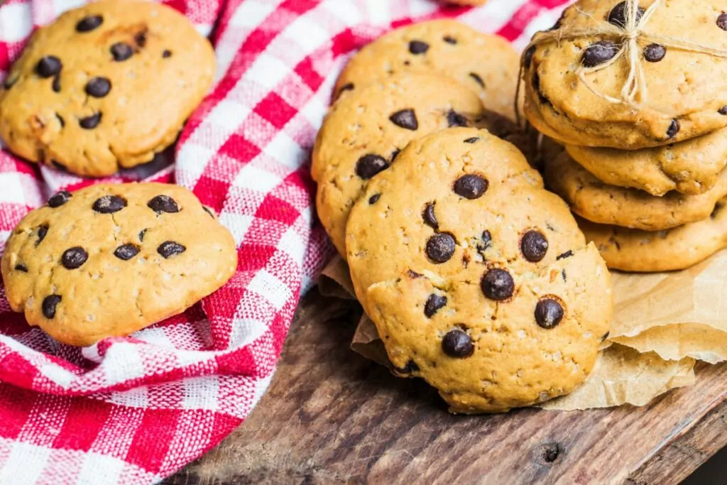 Amazing Cookie Recipes