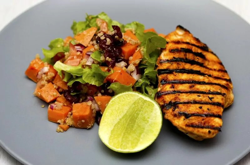 15 Simple Sweet Potato Recipes Everyone Needs To Know