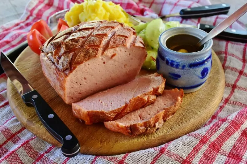 15 Simple Turkey Meatloaf Recipes For Weeknights