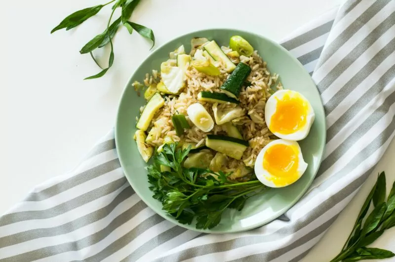 15 Easy Zucchini Recipes For Everyone To Enjoy