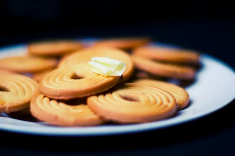 15 Must Try Shortbread Cookies Recipes That Are Irresistible