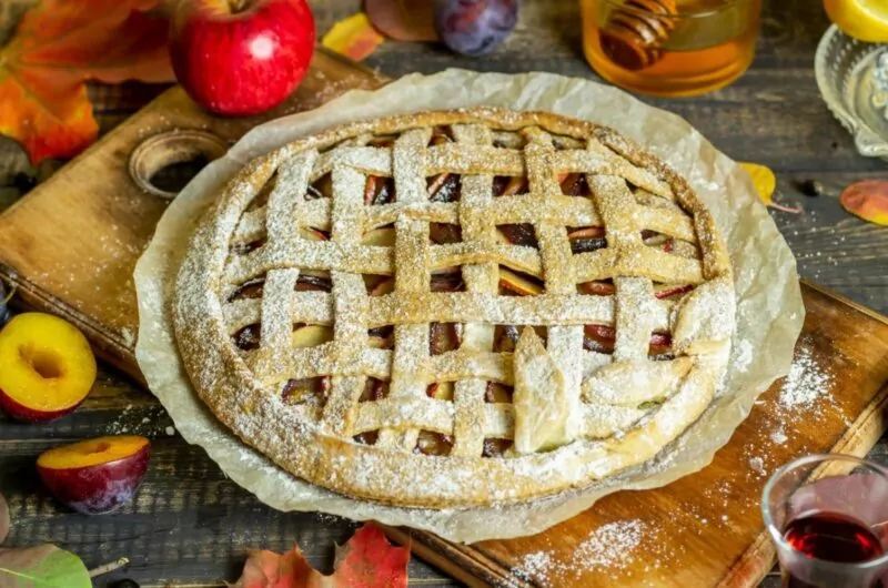 17 Perfect Pie Recipes You Will Want To Try