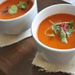 15 Easy Tomato Soup Recipes Everyone Needs To Know