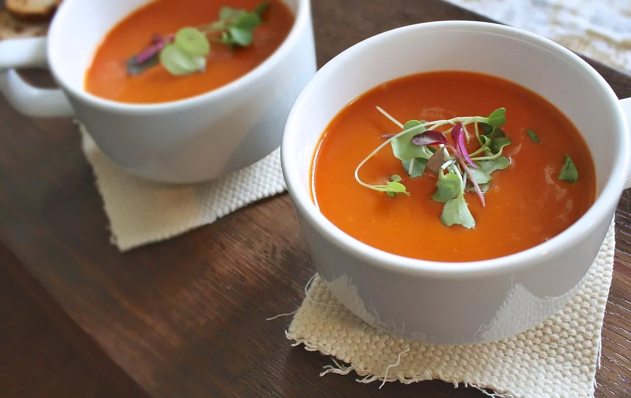 15 Easy Tomato Soup Recipes Everyone Needs To Know