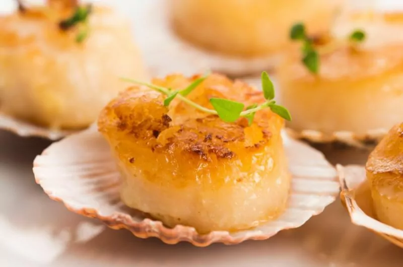 Enjoy The Best Italian Flavors With These Aurora Mazzucchelli Recipes