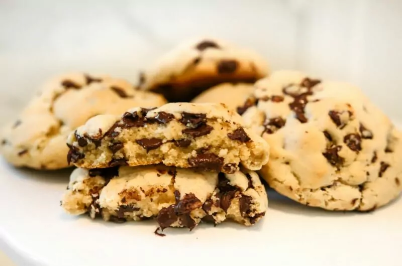 17 Delicious Chocolate Chip Cookies Recipes You Will Want To Bake At Home