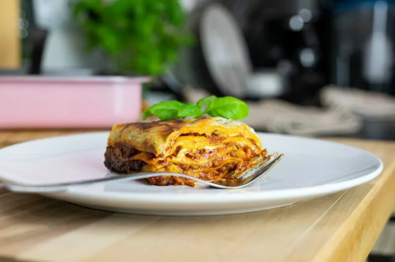 15 Amazing Lasagna Recipes You NEED To Try