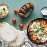 15 Amazing Israeli Recipes You NEED To Try