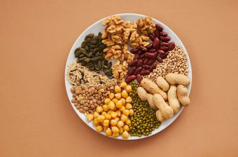 15 Great Vegan Gluten-Free Recipes You Can Make Right Now