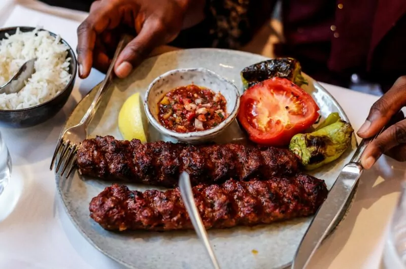 15 Simple Lamb Recipes Everyone Needs To Know