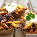 Amazing Chicken Wing Side Dishes