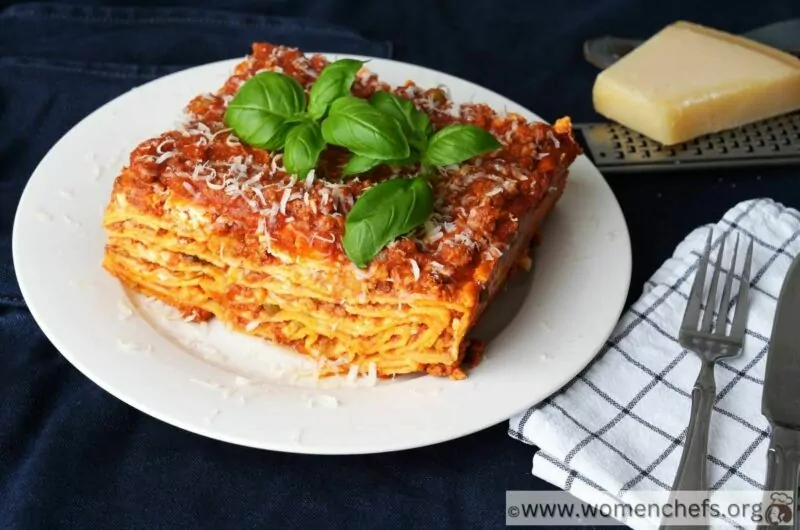 15 Amazing Lasagna Recipes You NEED To Try