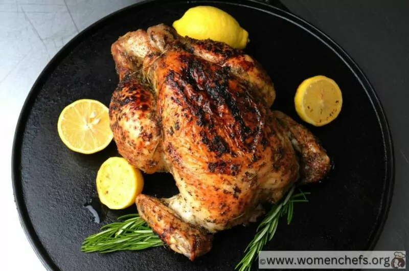 6 Amazing Ina Garten Chicken Recipes To Try Today