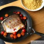 Simple Salmon Side Dishes