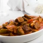 Beef Stew Side Dishes