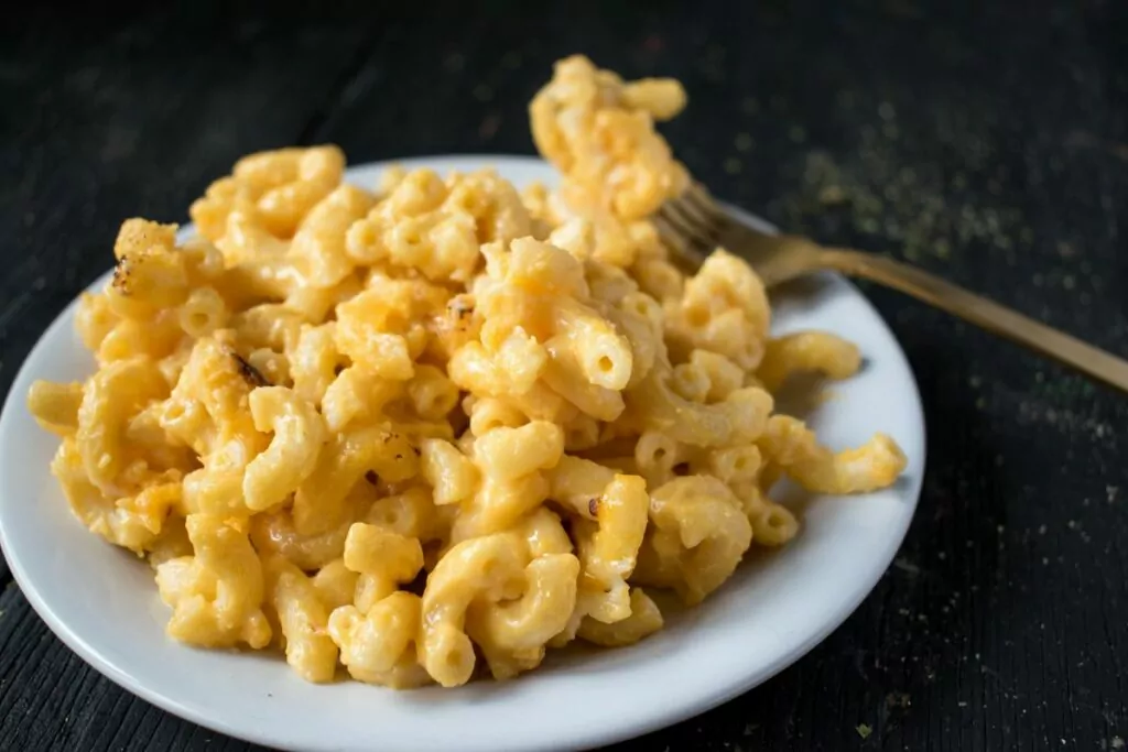 Crock Pot Macaroni And Cheese Recipes