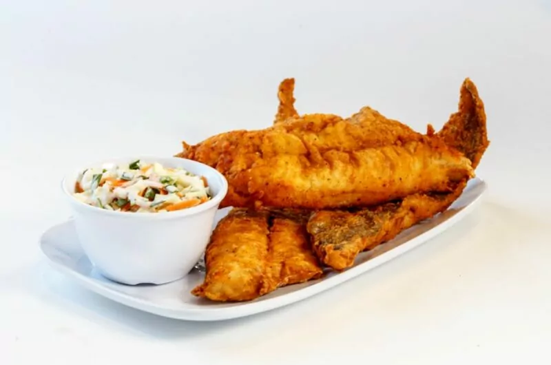 24 Fried Fish Side Dishes To Make Your Mouth Water