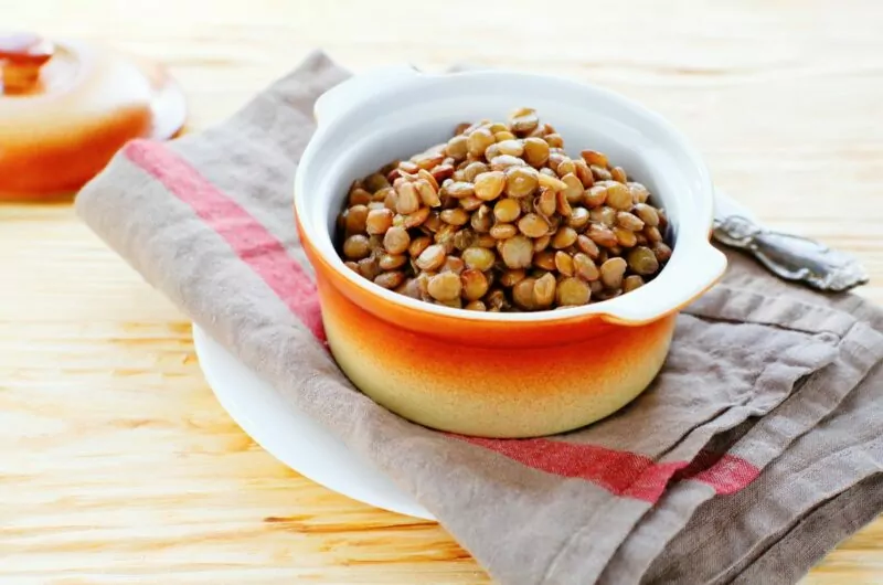 19 Tasty And Healthy Lentil Side Dishes