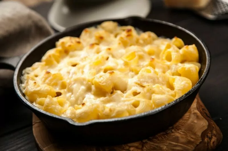 15 Amazing Mac And Cheese Side Dishes