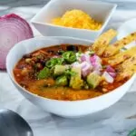 Taco Soup Recipes