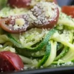 Zucchini Side Dishes