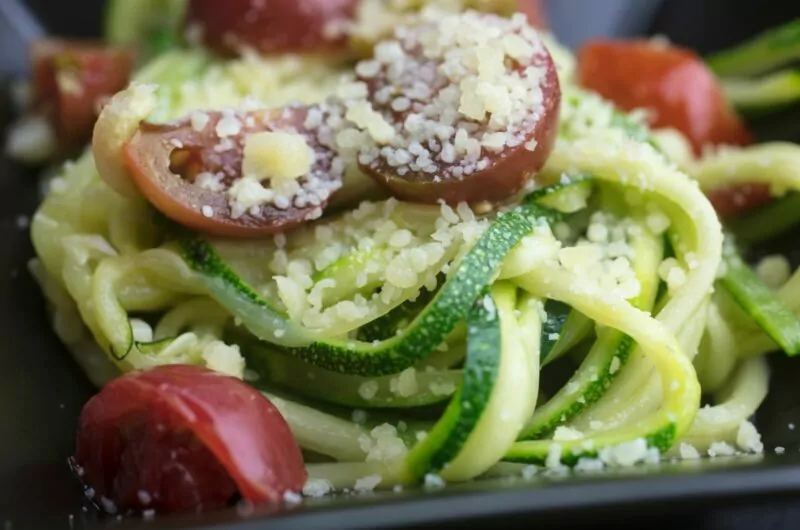 18 Incredible Zucchini Side Dishes You Can Make At Home