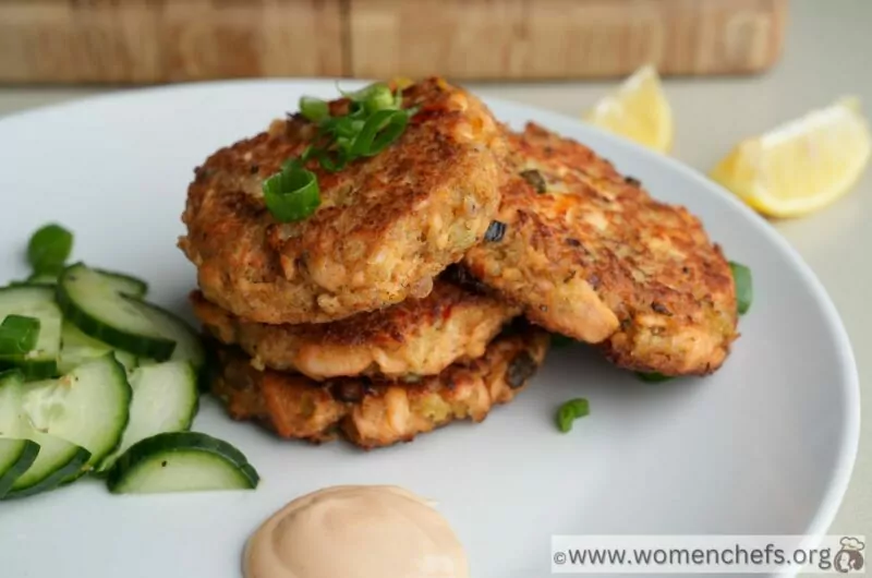 6 Amazing Paula Deen Salmon Pattie Recipes To Try Today