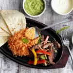 Fajita Side Dishes