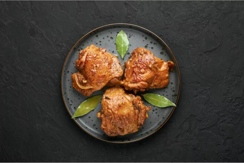 Filipino Chicken Recipes