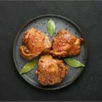 Filipino Chicken Recipes