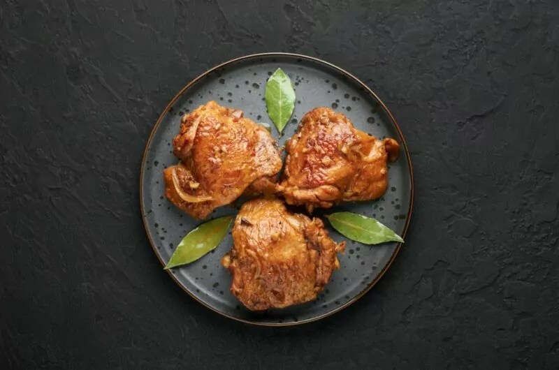 The 17 Best Filipino Chicken Recipes