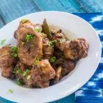 Healthy Filipino Recipes