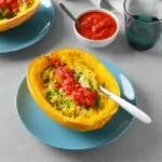 Spaghetti Squash Side Dishes
