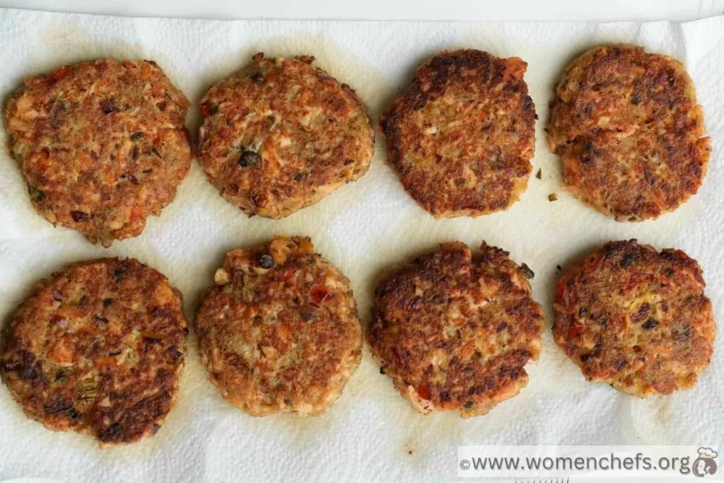 Ina Garten Salmon Cake Recipe With Tips To Make It Easy
